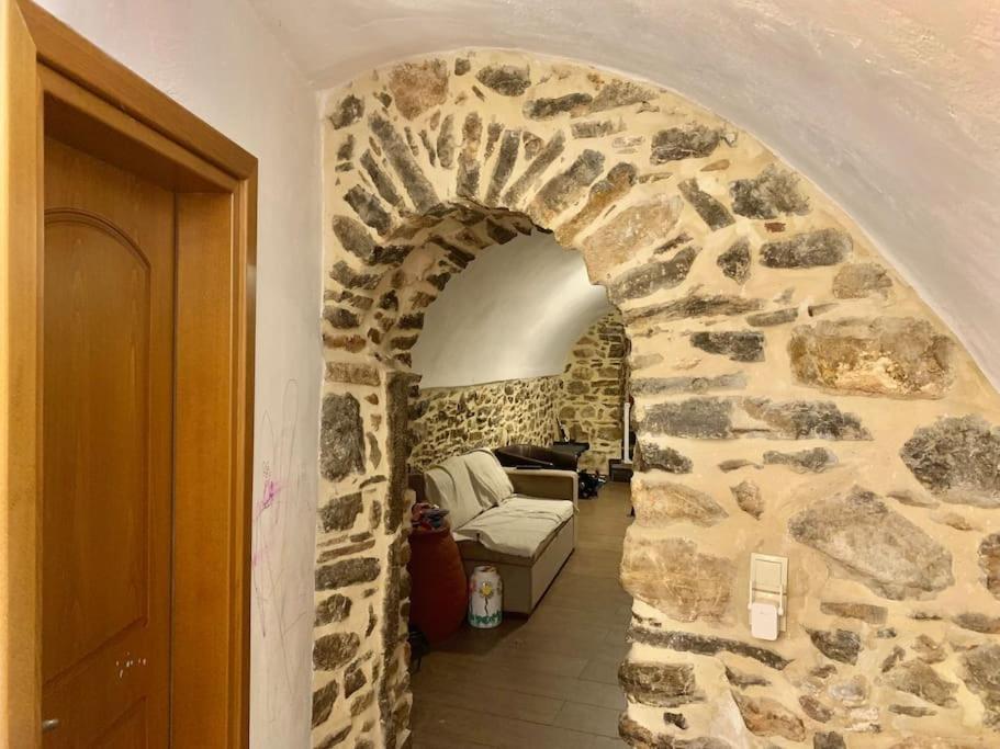 Medieval House Mestá Extérieur photo